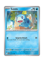 Sobble – Mega Evolution Base (039)