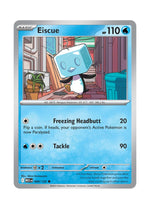 Eiscue – Mega Evolution Base (044)
