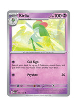 Kirlia – Mega Evolution Base (059)