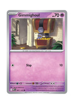 Gimmighoul – Mega Evolution Base (067)