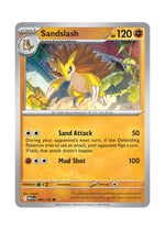 Sandslash – Mega Evolution Base (069)