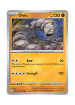 Onix – Mega Evolution Base (070)