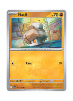 Nacli – Mega Evolution Base (082)