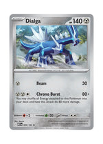 Dialga – Mega Evolution Base (095)