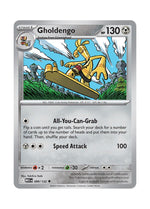 Gholdengo – Mega Evolution Base (099)