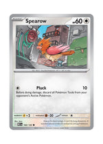 Spearow – Mega Evolution Base (102)
