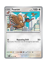 Fearow – Mega Evolution Base (103)