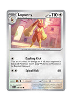Lopunny – Mega Evolution Base (108)