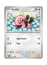 Stufful – Mega Evolution Base (111)