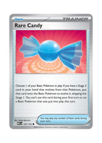 Rare Candy – Mega Evolution Base (125)
