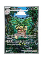 Exeggutor – Mega Evolution Base (135)