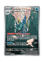 Clawitzer – Mega Evolution Base (141)