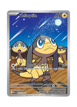 Helioptile – Mega Evolution Base (143)