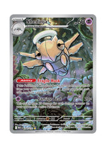 Shedinja – Mega Evolution Base (144)