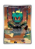 Marshadow – Mega Evolution Base (146)