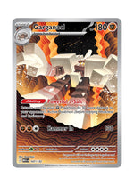 Garganacl – Mega Evolution Base (147)