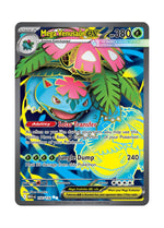Mega Venusaur – Mega Evolution Base (155)