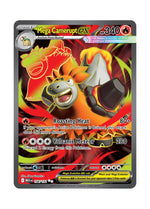 Mega Camerupt – Mega Evolution Base (156)