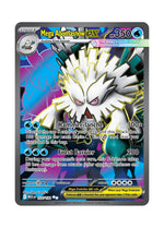 Mega Abomasnow – Mega Evolution Base (157)