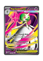 Mega Gardevoir – Mega Evolution Base (159)