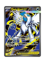 Mega Absol – Mega Evolution Base (161)