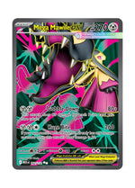 Mega Mawile – Mega Evolution Base (162)
