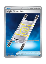 Night Stretcher – Mega Evolution Base (173)