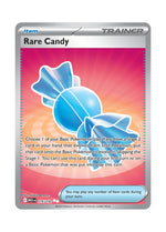 Rare Candy – Mega Evolution Base (175)