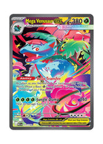 Mega Venusaur – Mega Evolution Base (177)