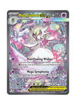 Mega Gardevoir – Mega Evolution Base (178)