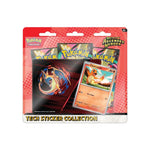 Ascended Heroes Tech Sticker Collection (Sealed) — English — Cardelle