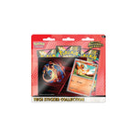 Ascended Heroes Tech Sticker Collection (Sealed)