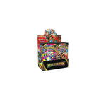 Mega Evolution Base Booster Box (Sealed)
