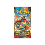 Mega Evolution Base Booster Pack (Sealed) — English — Cardelle