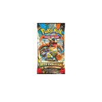 Mega Evolution Base Booster Pack (Sealed)