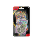 Mega Evolution Base Checklane Blister — Drifblim (Sealed) — English — Cardelle