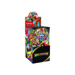 Mega Evolution Base Half Booster Box (Sealed) — English — Cardelle