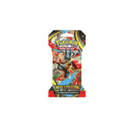 Mega Evolution Base Sleeved Booster Pack (Sealed)