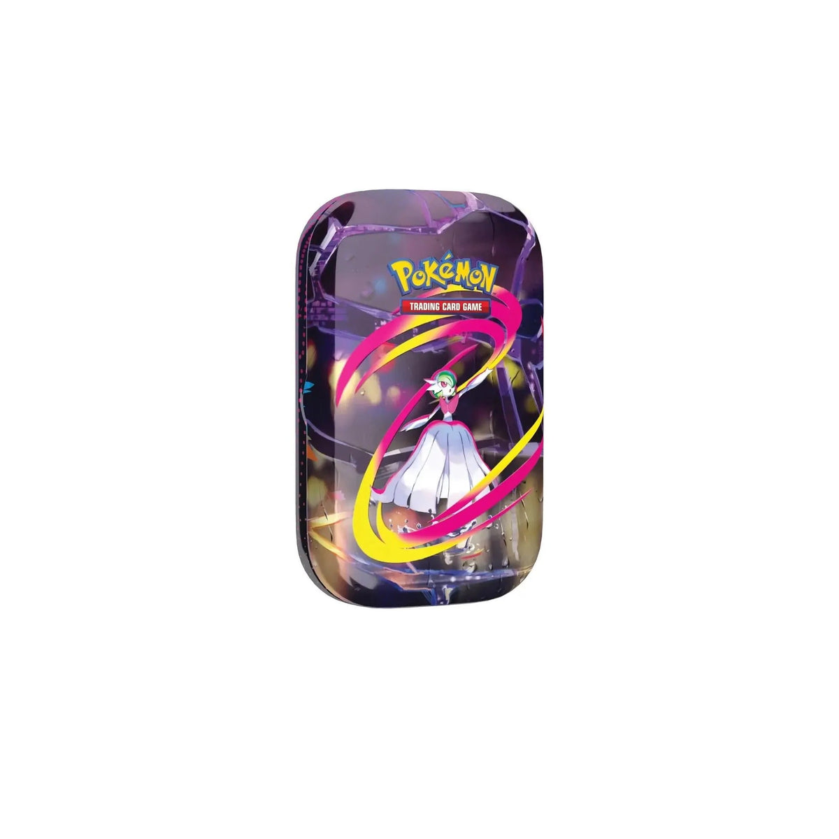 Mega Evolution Base Heroes Mini Tin (Sealed)