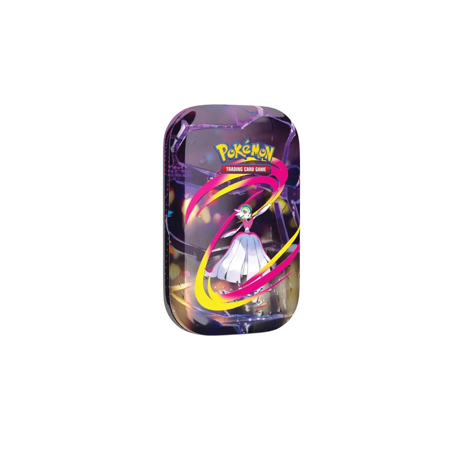 Mega Evolution Base Heroes Mini Tin (Sealed)