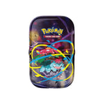 Mega Evolution Base Heroes Mini Tin — Mega Venusaur (Sealed) — English — Cardelle