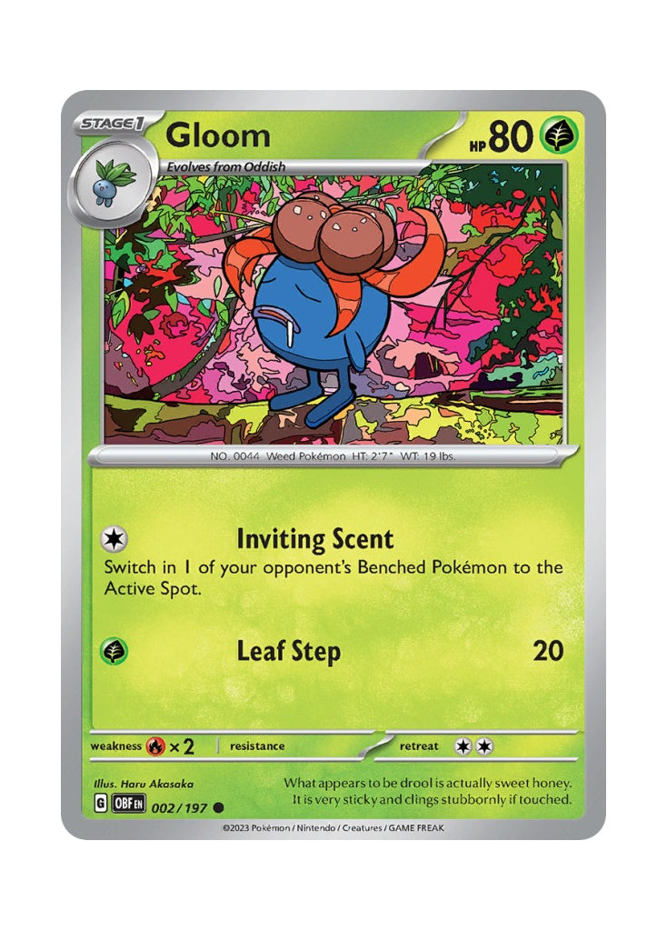 Gloom – Obsidian Flames (002)