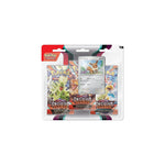 Obsidian Flames 3 Pack Blister