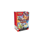 Obsidian Flames Booster Bundle