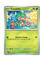Fomantis – Pitch Black (003)