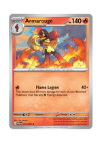 Armarouge – Pitch Black (012)