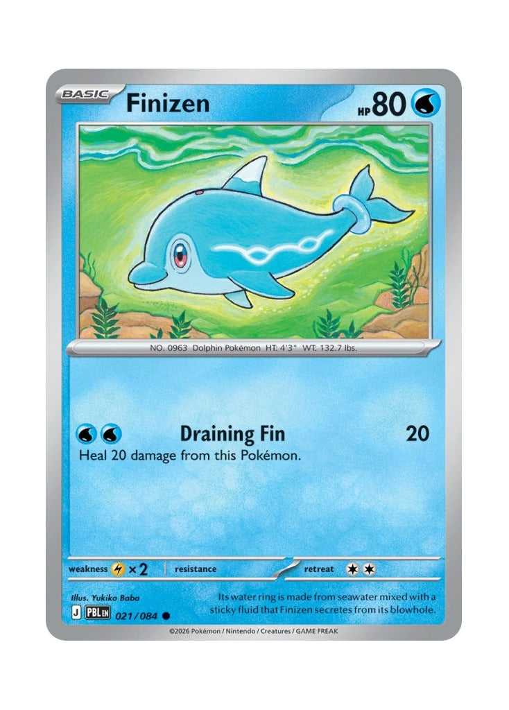 Finizen – Pitch Black (021)