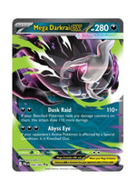 Mega Darkrai ex – Pitch Black (048)