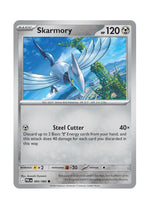 Skarmory – Pitch Black (060)