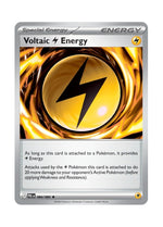 Voltaic Lightning Energy – Pitch Black (084)